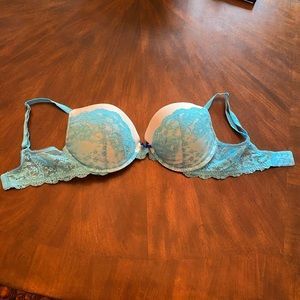 Victoria’s Secret angel push up bra